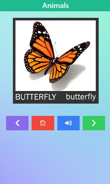 Learn to Talk for Toddler