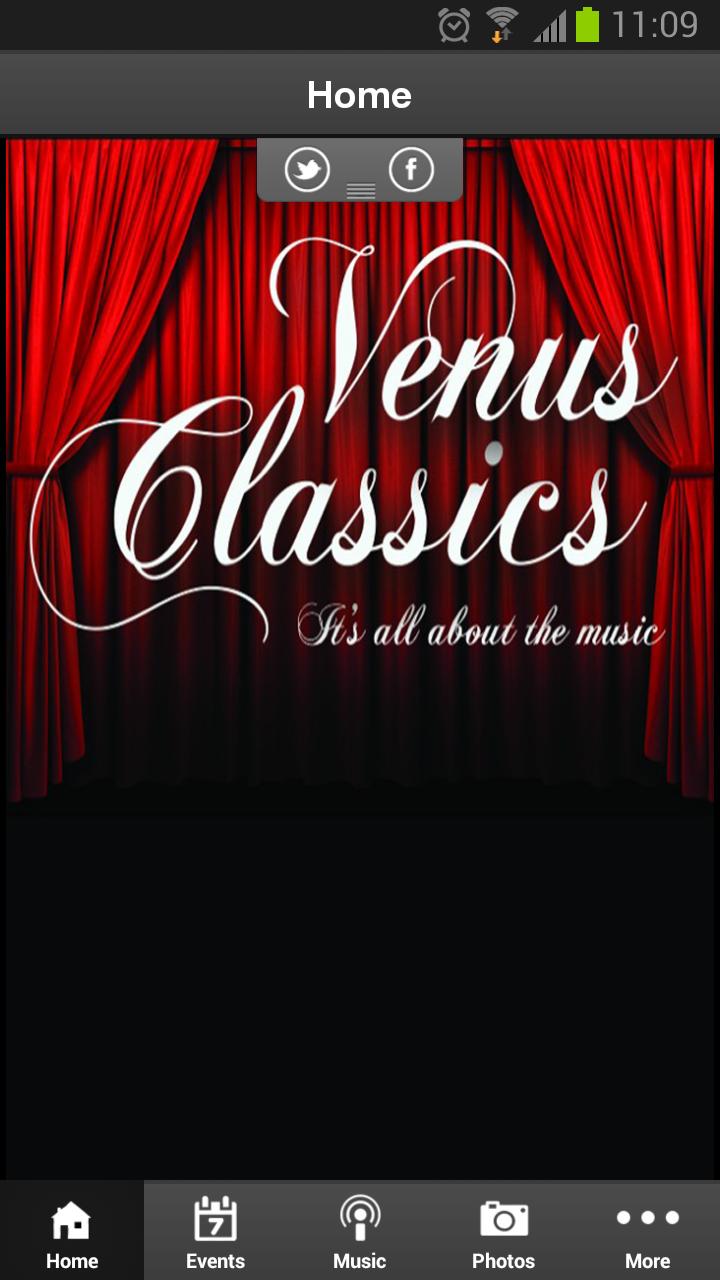 Venus Classics
