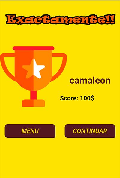 2 Imagenes 1 Palabra