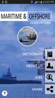 Maritime abbreviations