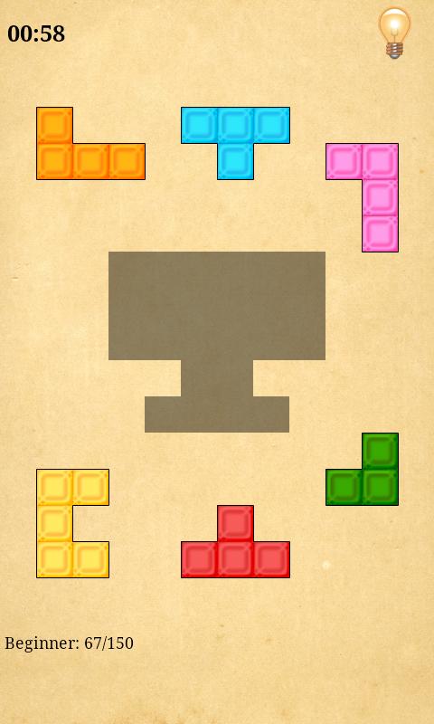 Clever Blocks 2