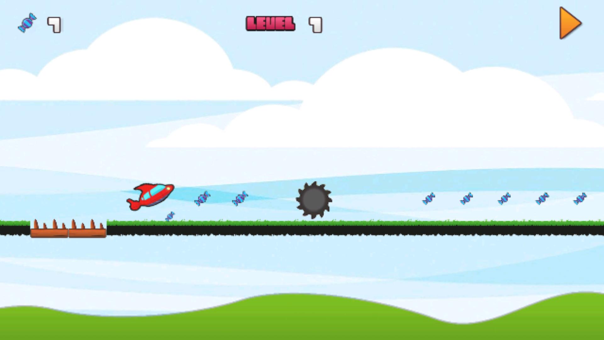 Little Einstein's Adventure