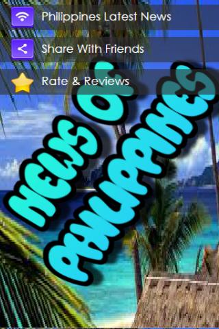 Philippines Latest News