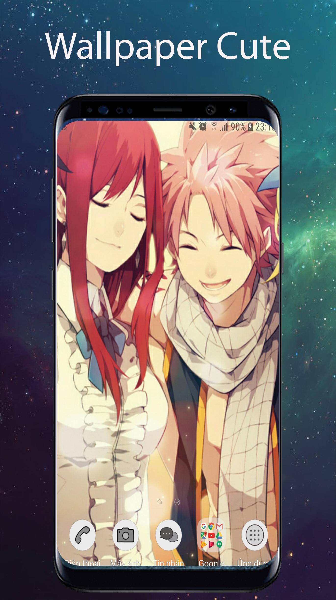 Art Fairy Anime Wallpapers