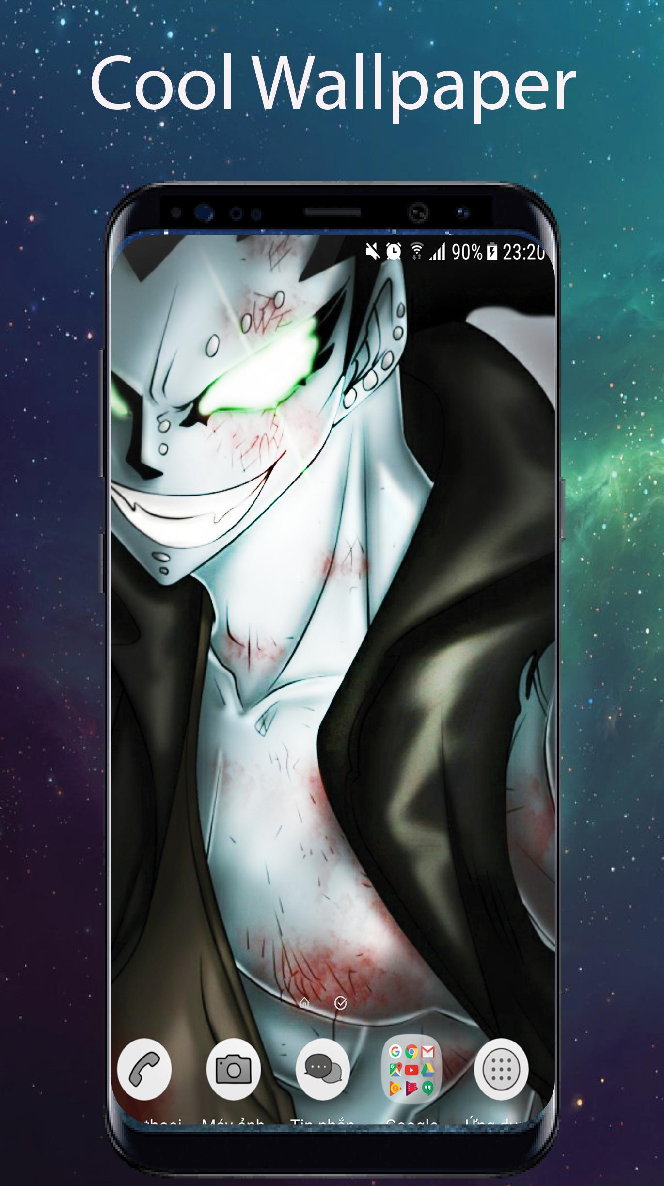 Art Fairy Anime Wallpapers