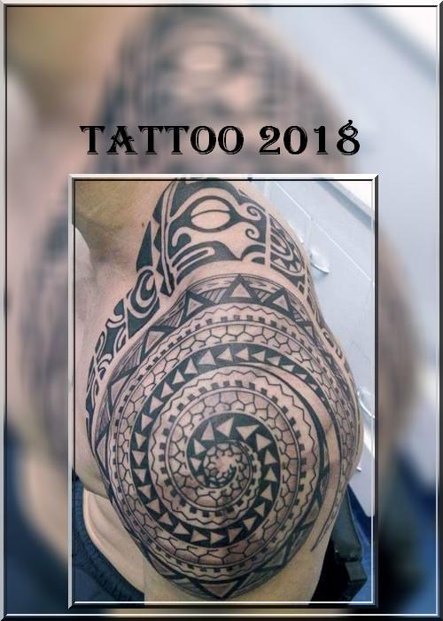 Tattoo Ideas 2018