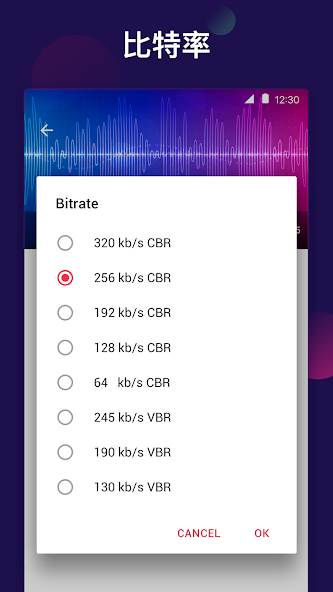 Video to MP3 - Video to Audio