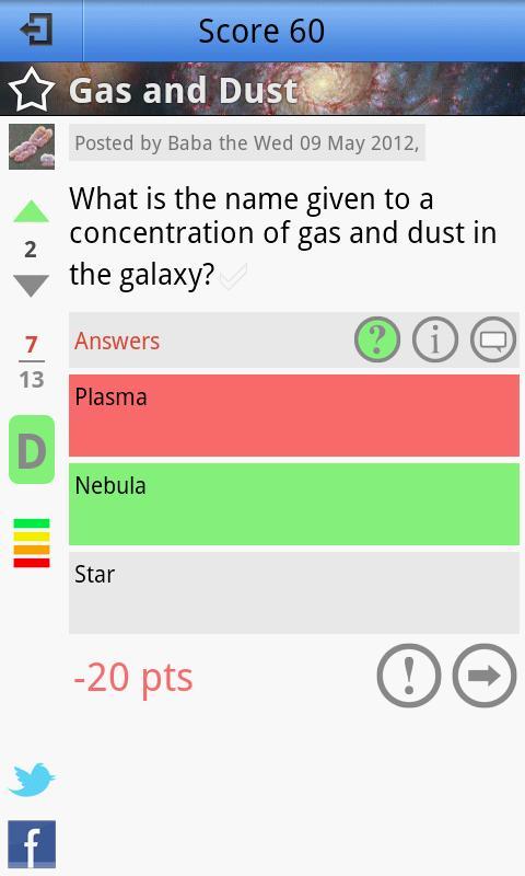Askedia Quiz Free