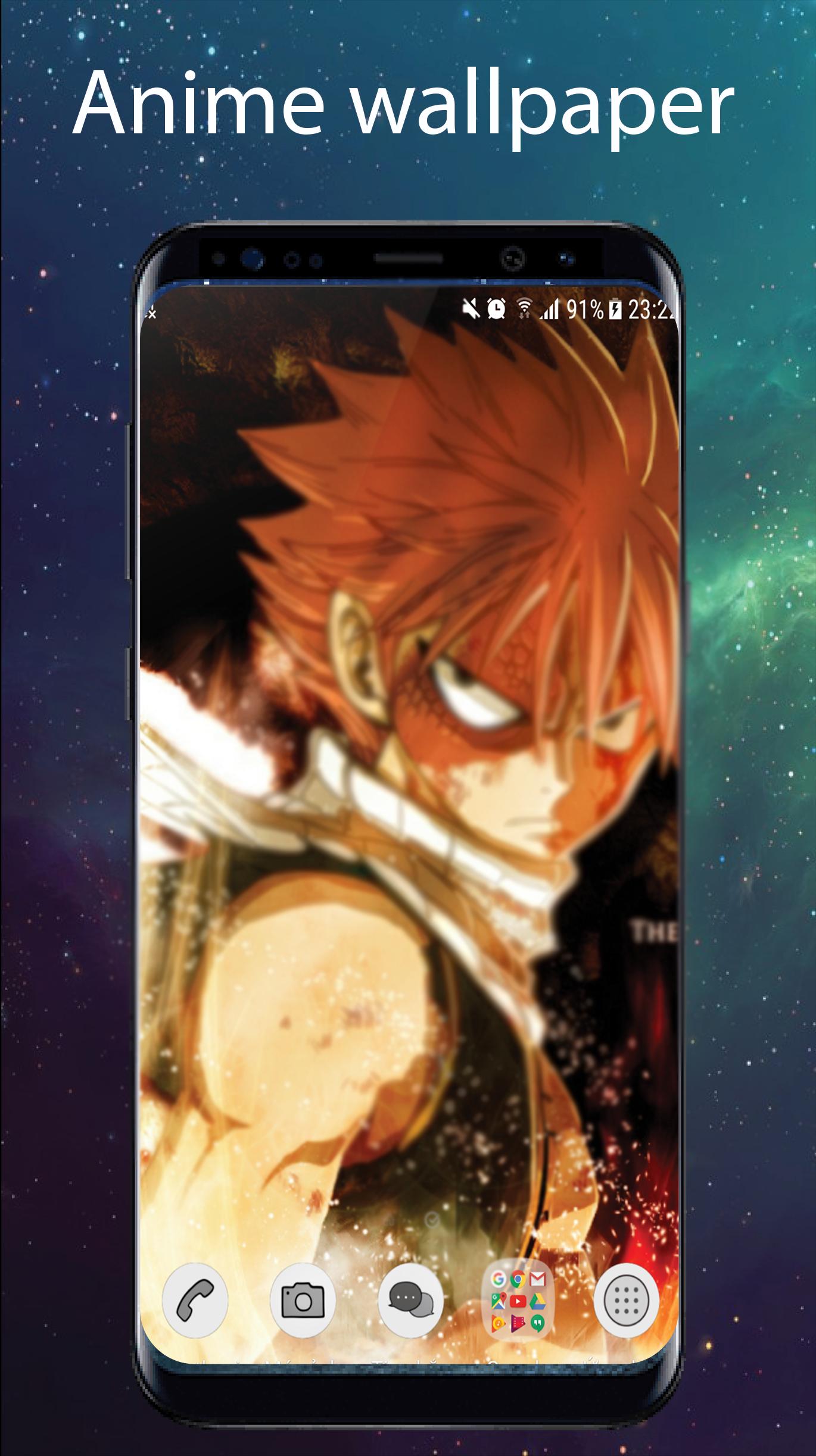 Art Fairy Anime Wallpapers