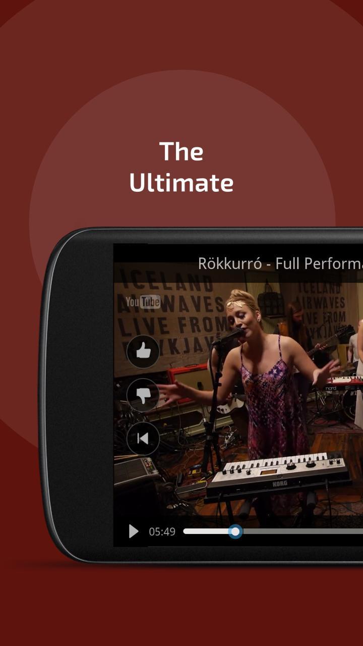 Indie Music Artists & Songs