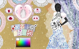 Wedding of Pregnant Princess