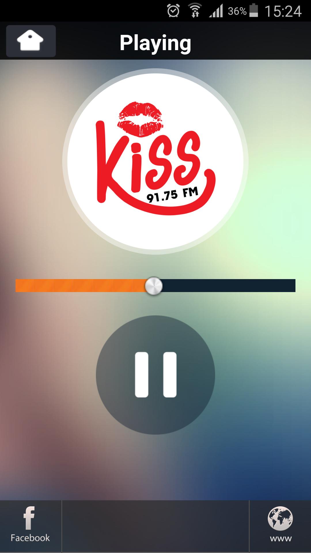 Kiss FM