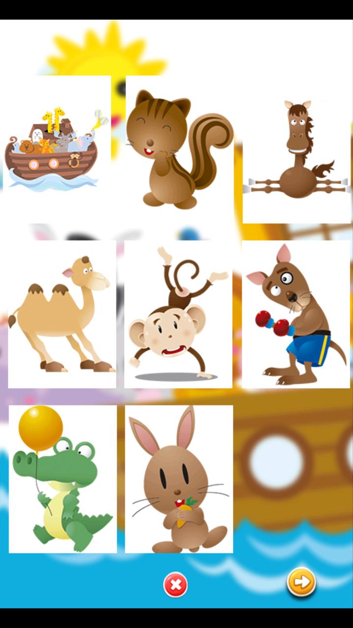 Bible Coloring Pages