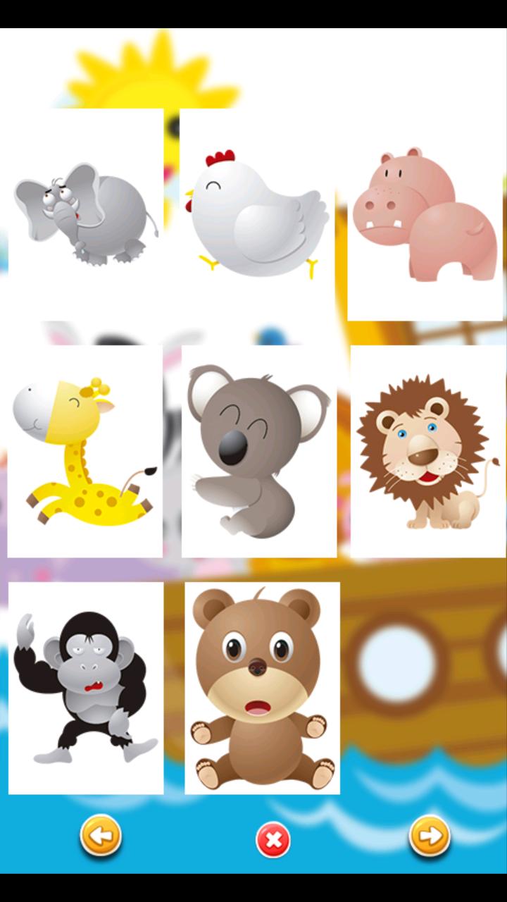 Bible Coloring Pages