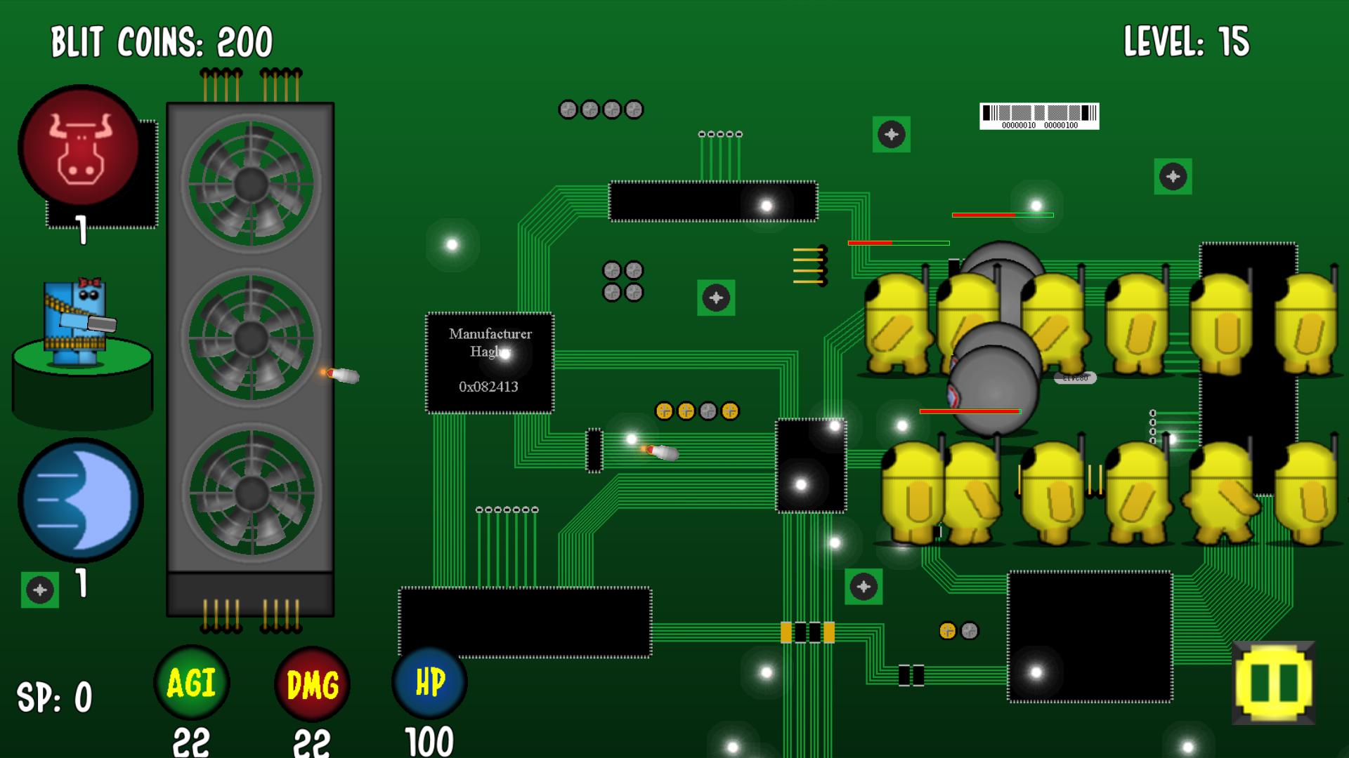 Blit the Obliterator