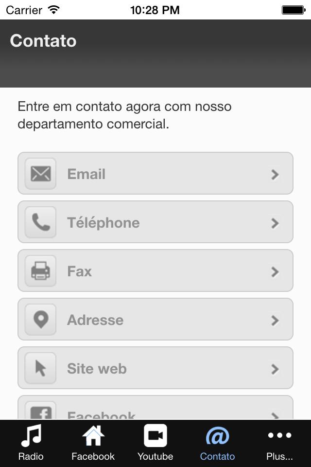 Euclides da Cunha FM