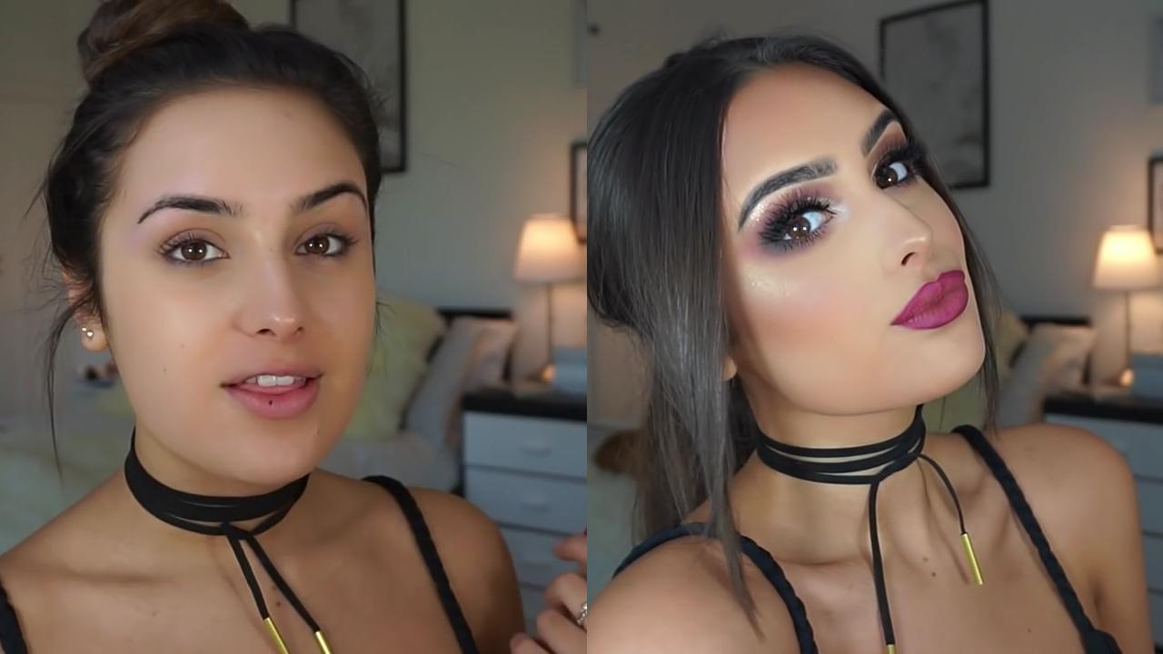 Makeup Tutorial