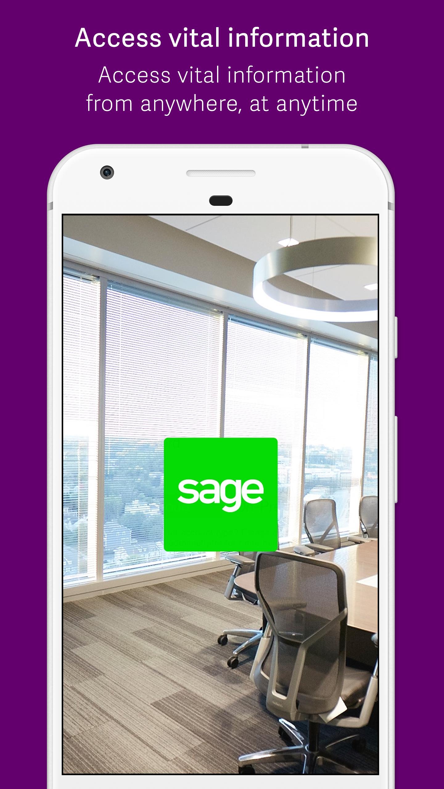 Sage CRM