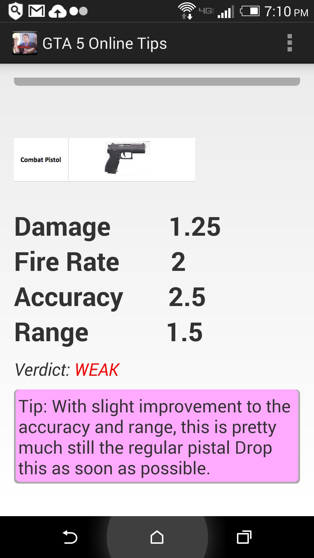 Online Tips for GTA 5