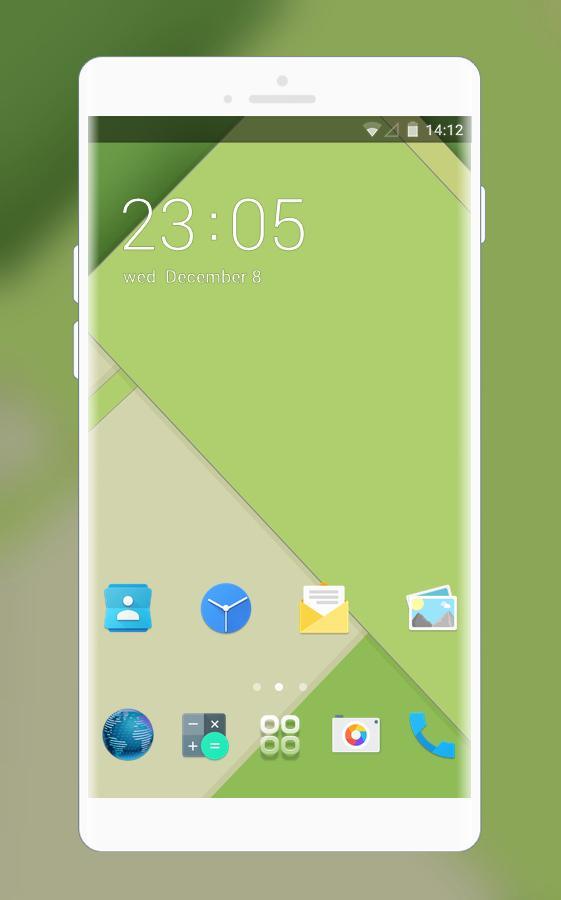 Theme for Xolo Era 2 HD