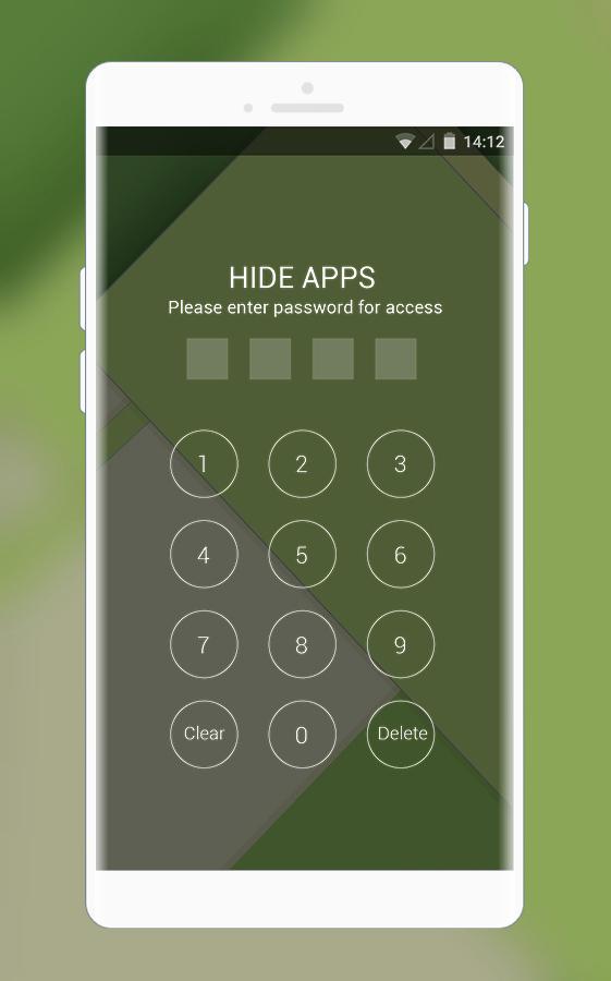 Theme for Xolo Era 2 HD