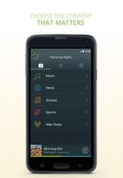 Personal Radio by AUPEO!