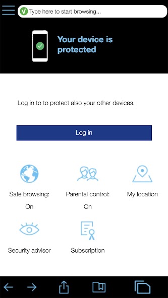 TDS Internet Security