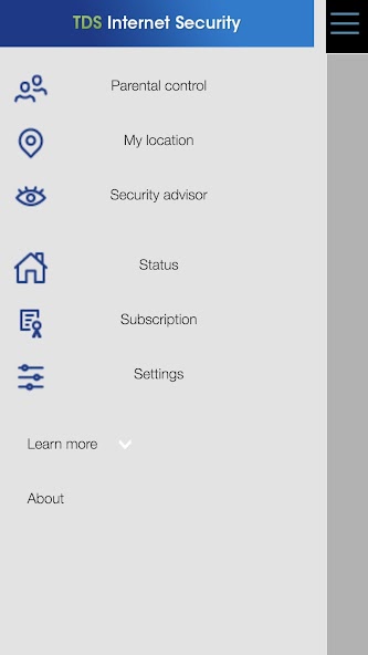 TDS Internet Security