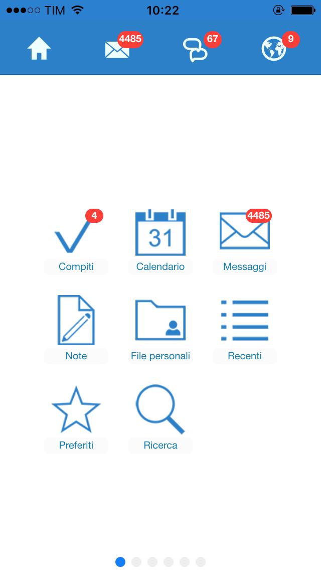 VTECRM Mobile