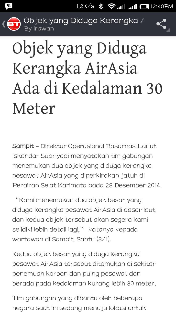 Berita Terbaru .co.id