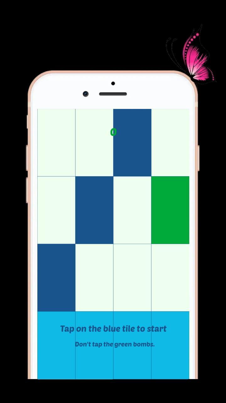 Piano Tiles Karna Su Sayang
