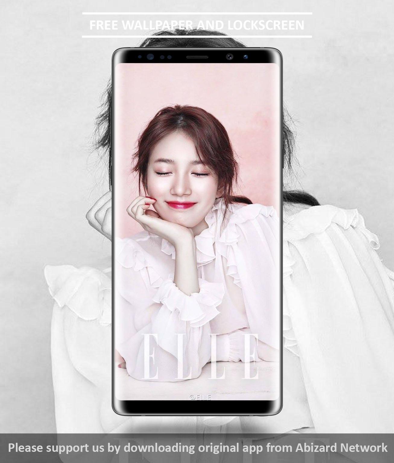 Bae Suzy Wallpapers KPOP