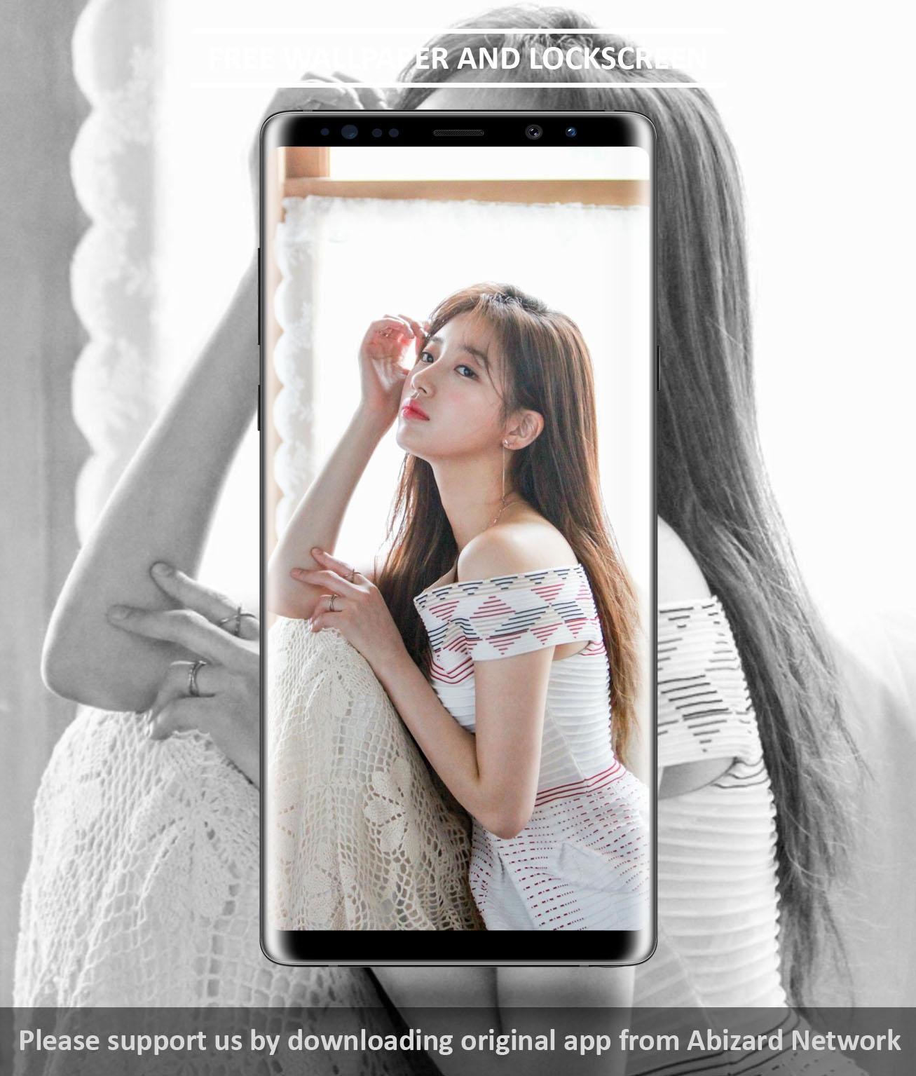 Bae Suzy Wallpapers KPOP