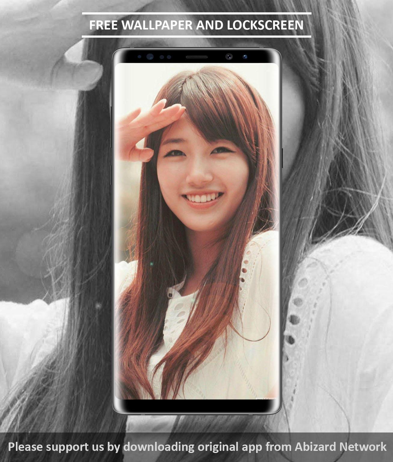 Bae Suzy Wallpapers KPOP