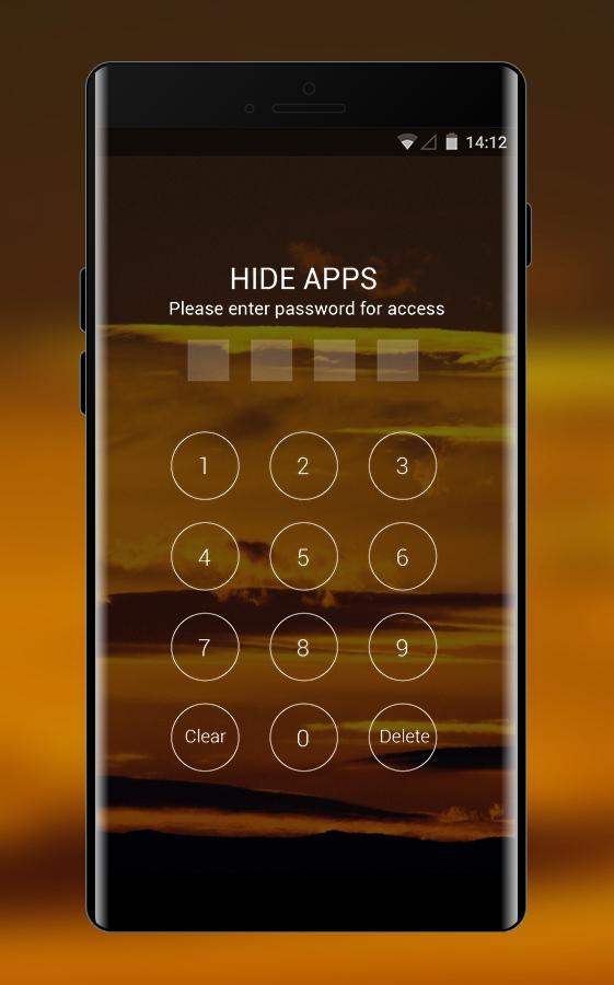 Theme for Panasonic Eluga A HD