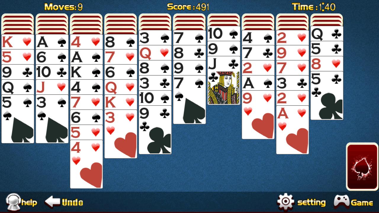 Poker 3 In 1