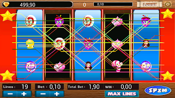drag race slots