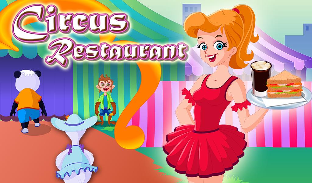 Circus Restaurant