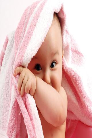 Baby Wallpapers HD