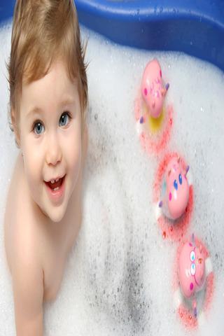Baby Wallpapers HD