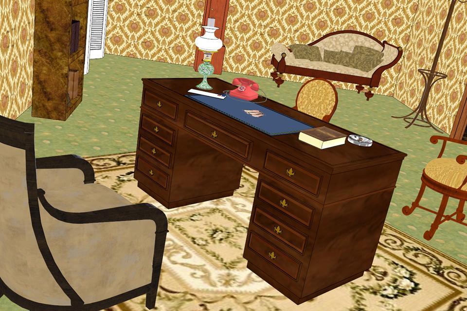 Stalker 3 LITE - Room Escape