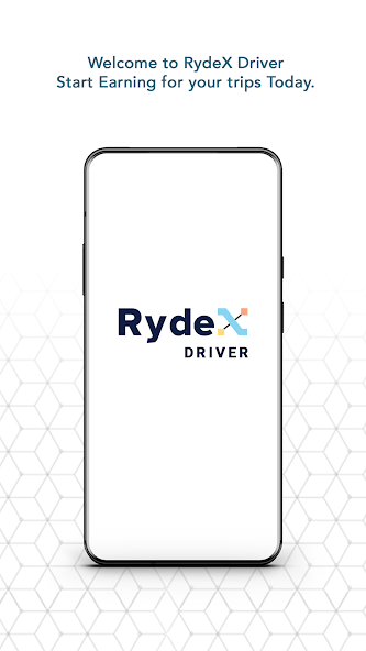 RydeX Driver