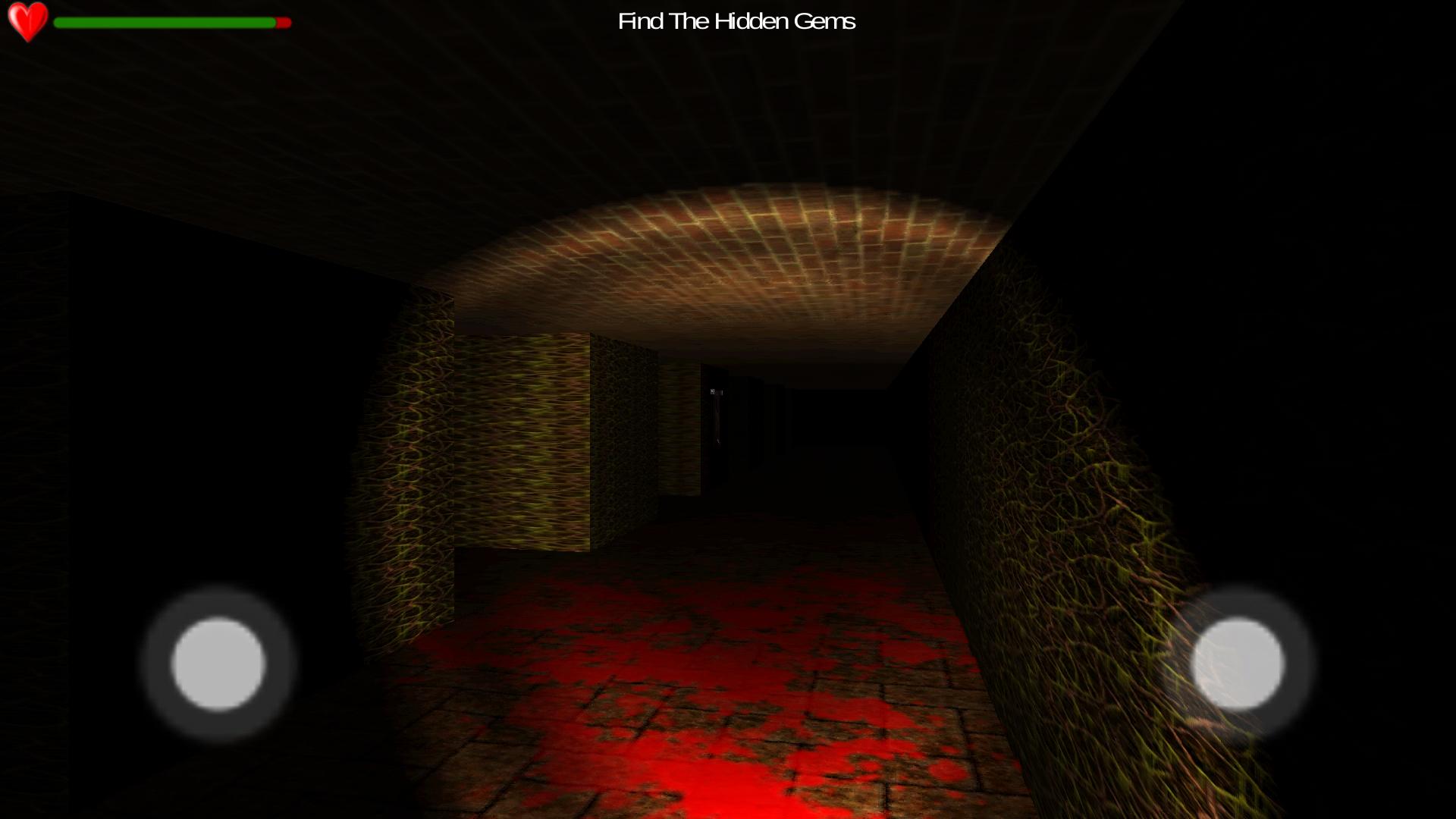Horror Maze Free