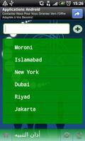 Adhan Alarm