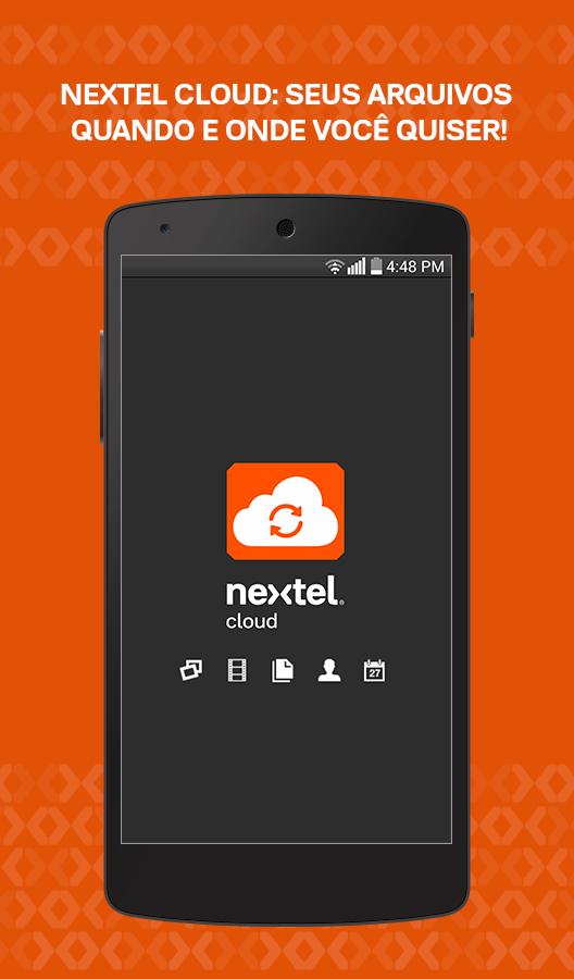 Nextel Cloud