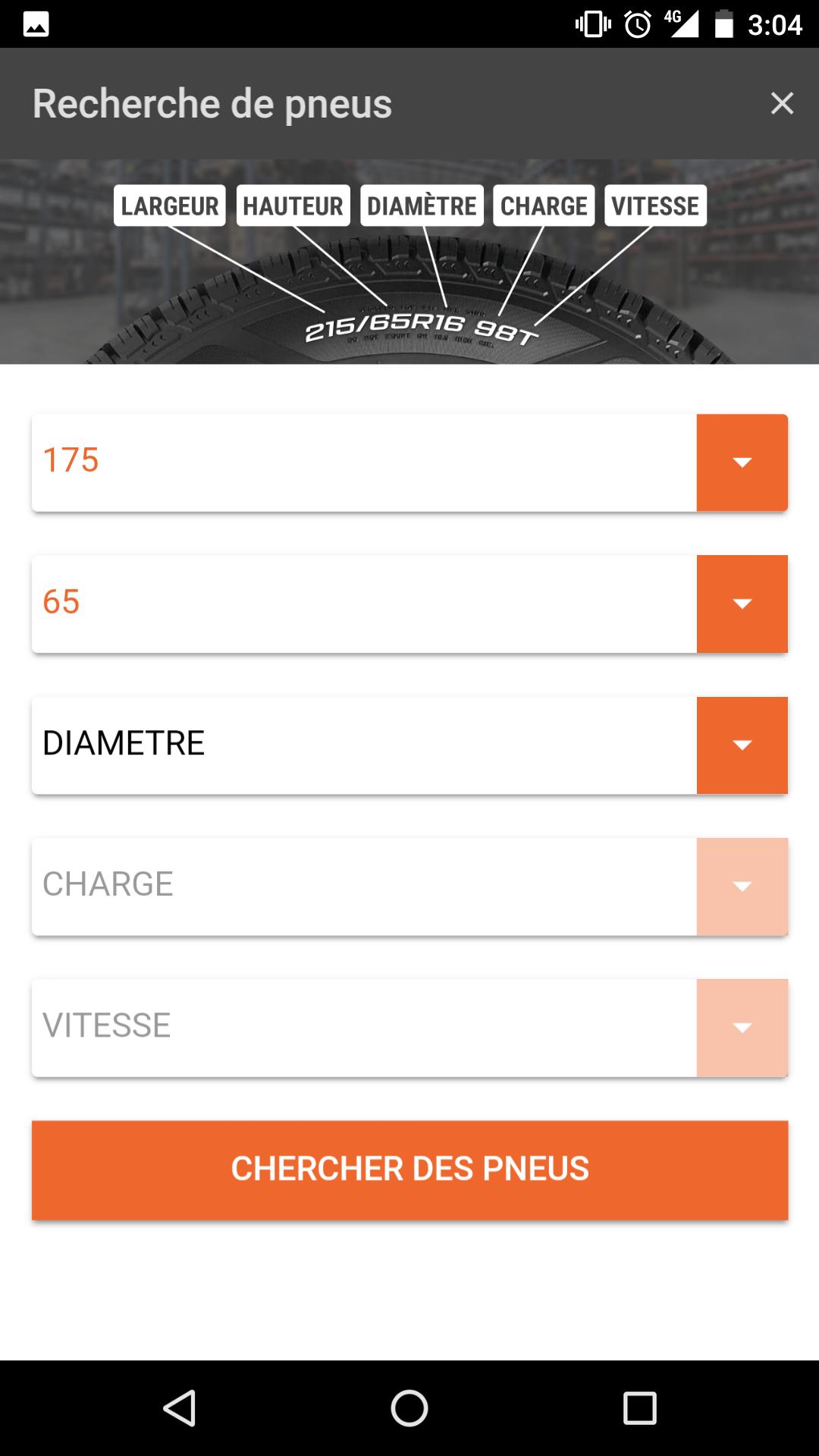 Pieces Auto d'Occasion - PAO