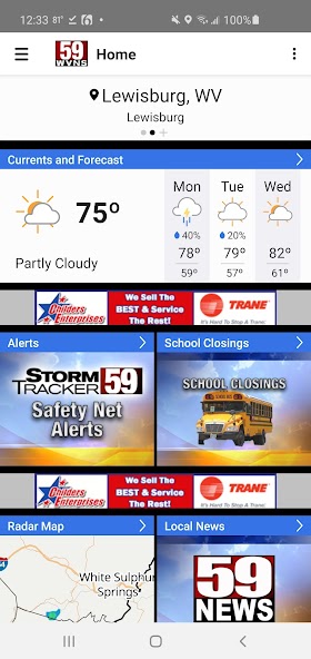 WVNS STORMTRACKER 59