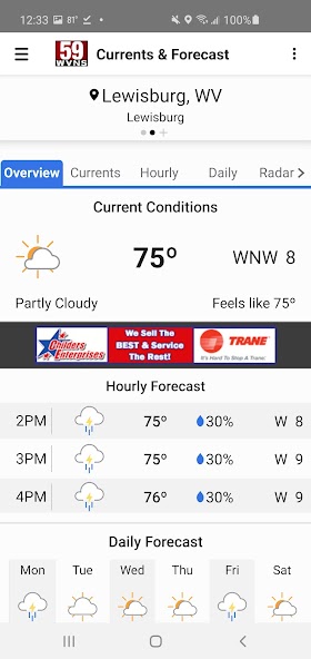 WVNS STORMTRACKER 59