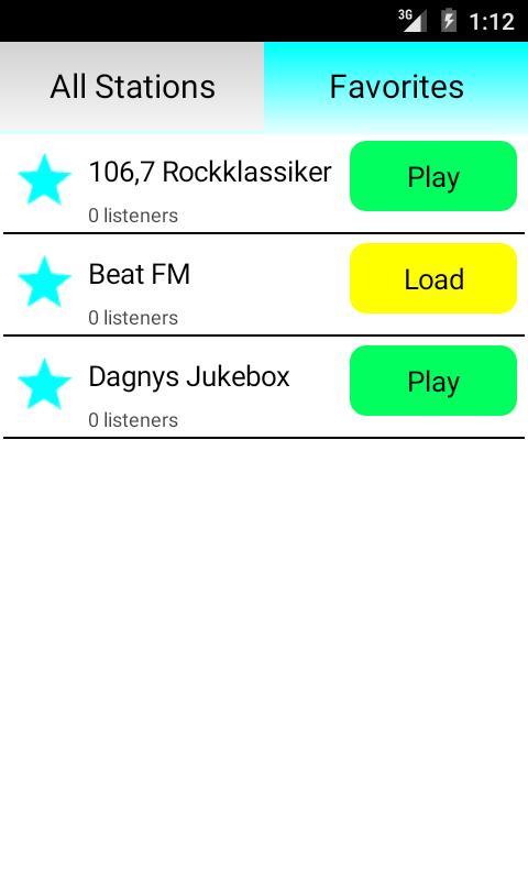 Swedish Radio Online