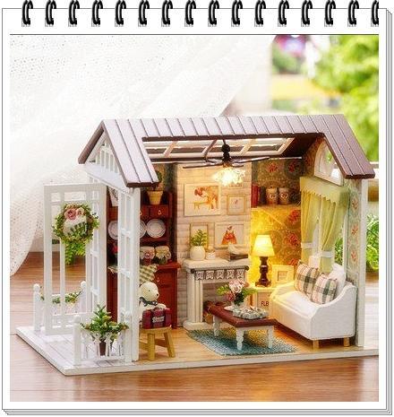 Dollhouse Ideas
